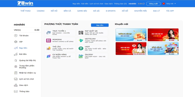 78win 25 Hệ thống giao dịch hiện đại bậc nhất 2024 với giao diện dễ dùng