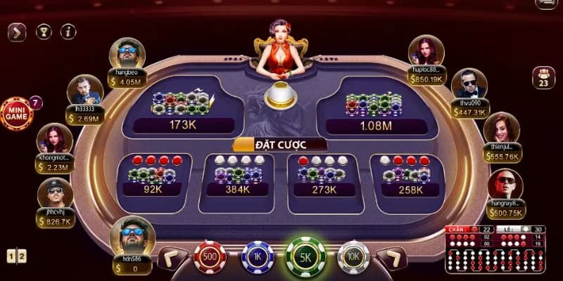 Xóc Dĩa Tứ Linh - Nhanh Tay Thử Sức Trúng Thưởng Lớn Ở 78Win 2 xoc-dia-tu-linh-78win-gioi-thieu